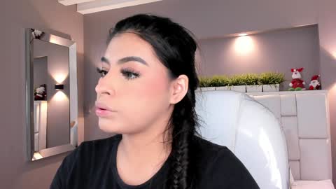  Samanthaa online show from 12.29.24