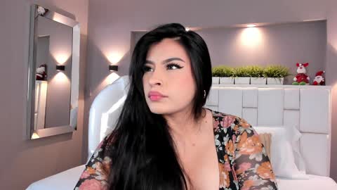  Samanthaa online show from 12.31.24
