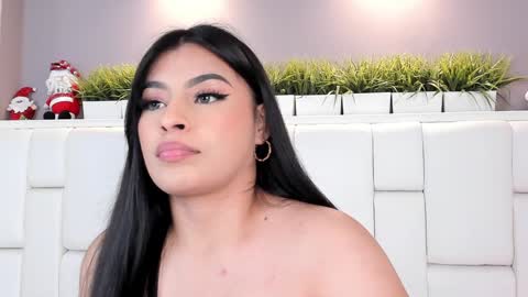  Samanthaa online show from 12.31.24