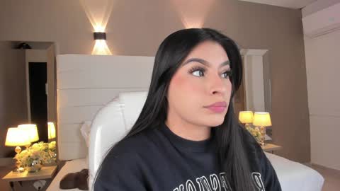  Samanthaa online show from 01.06.25