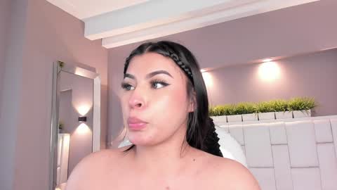 Samanthaa online show from 01.09.25
