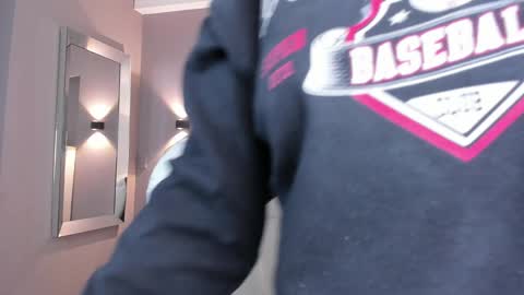  Samanthaa online show from 01.10.25
