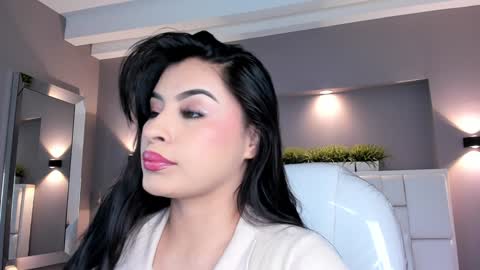  Samanthaa online show from 01.14.25