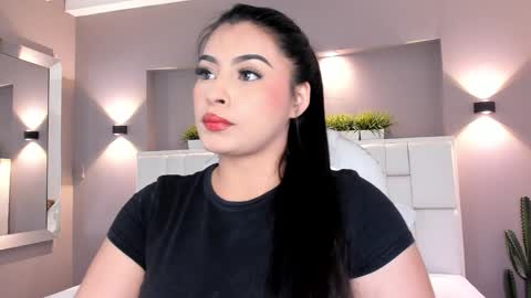 Samanthaa online show from 01.16.25