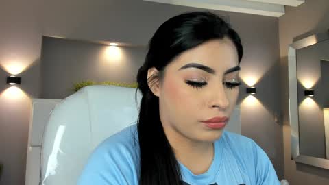  Samanthaa online show from 01.21.25