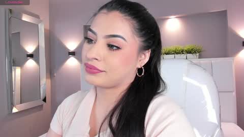  Samanthaa online show from 01.22.25