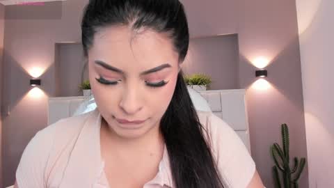  Samanthaa online show from 01.26.25