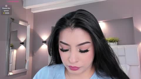  Samanthaa online show from 02.12.25