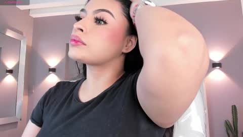  Samanthaa online show from 02.18.25
