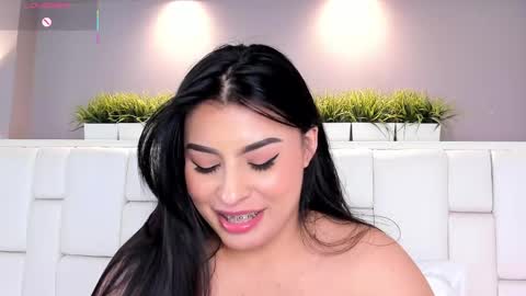  Samanthaa online show from 02.26.25