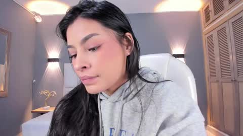  Samanthaa online show from 09.22.25