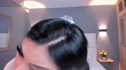  Samanthaa online show from 10.04.25