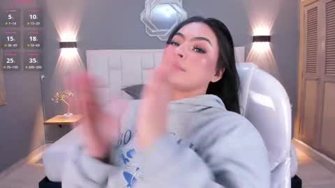  Samanthaa online show from 11.15.25