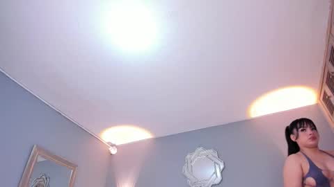  Samanthaa online show from 11.25.25