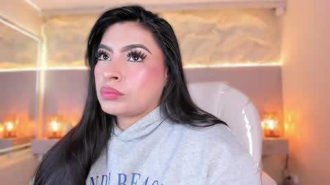  Samanthaa online show from 05.08.26