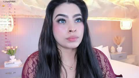  Samanthaa online show from 05.13.26