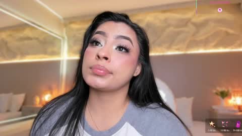  Samanthaa online show from 05.26.26