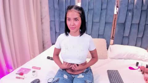 Samantha online show from 02.18.26