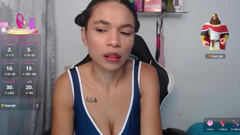 sam online show from 12.01.25