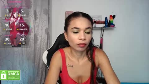 sam online show from 03.25.26