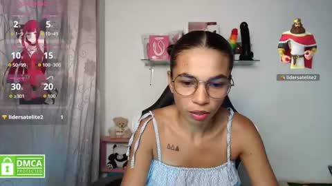 sam online show from 07.17.26