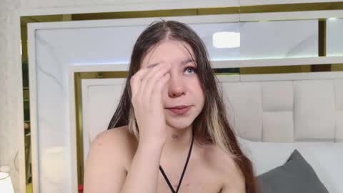 samanthaa_sm online show from 01.11.26