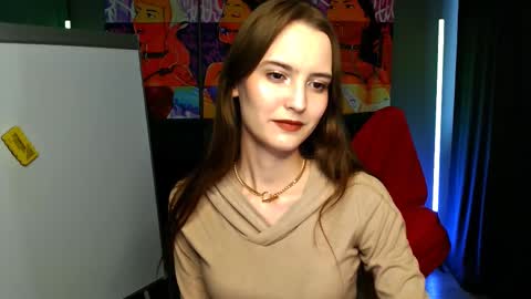 SamanthaaWalker online show from 01.11.25