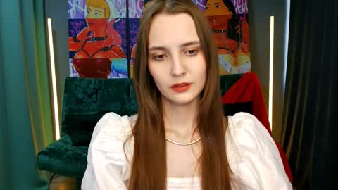 SamanthaaWalker online show from 01.17.25