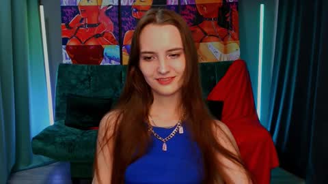 SamanthaaWalker online show from 01.19.25