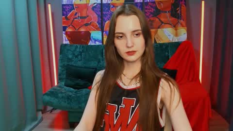 SamanthaaWalker online show from 01.21.25