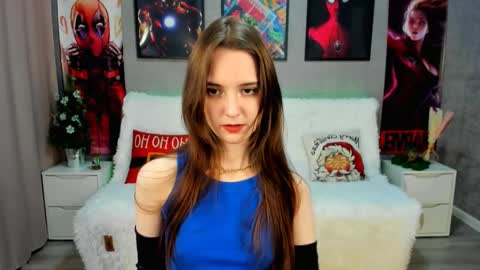 SamanthaaWalker online show from 01.31.25