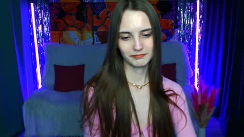 SamanthaaWalker online show from 02.08.25