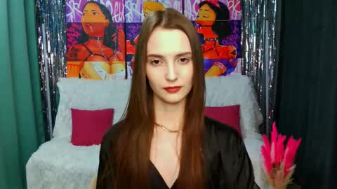 SamanthaaWalker online show from 02.09.25