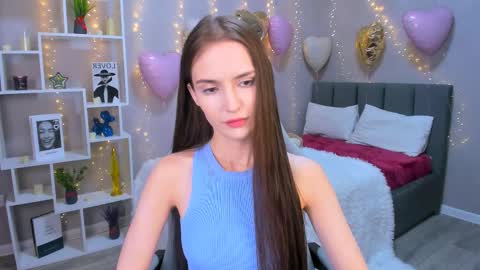 Snapshot of samanthaawalker chatting on 02.17.26 SamanthaaWalker online show from 02.17.26