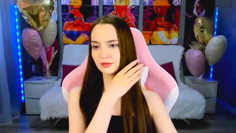 Snapshot of samanthaawalker chatting on 02.21.26 SamanthaaWalker online show from 02.21.26