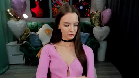 Snapshot of samanthaawalker chatting on 02.22.26 SamanthaaWalker online show from 02.22.26