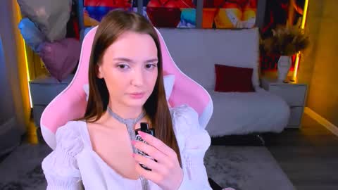 SamanthaaWalker online show from 03.15.26