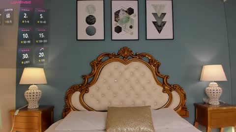 Samantha online show from 04.20.26