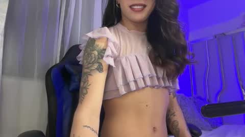 Samantha Bernardo online show from 03.28.26