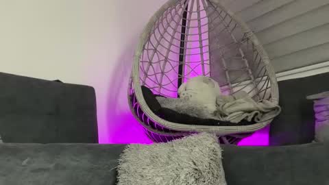 Snapshot of samanthabernardo_ chatting on 05.31.26 Samantha Bernardo online show from 05.31.26