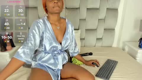 Samantha online show from 01.04.25