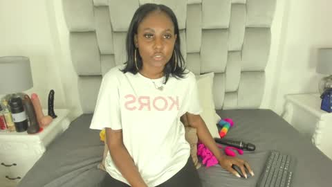Samantha online show from 01.10.25