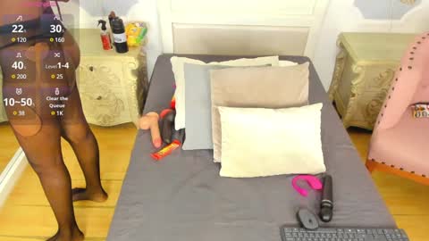 Samantha online show from 01.16.25