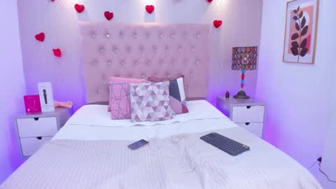 Samantha online show from 02.26.26