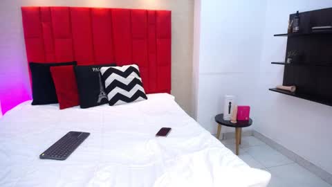 Samantha online show from 03.31.26