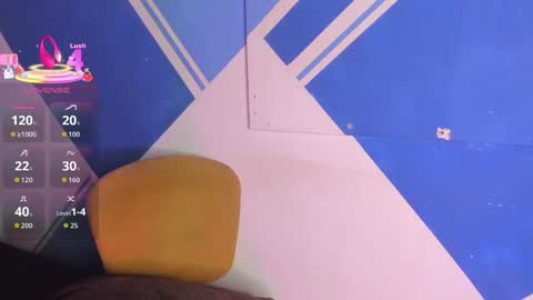 Snapshot of samanthaferrer chatting on 09.25.25 Samantha Ferrer online show from 09.25.25