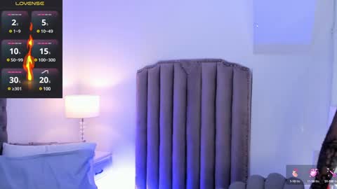 Samantha online show from 12.13.24