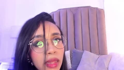 Samantha online show from 01.19.25