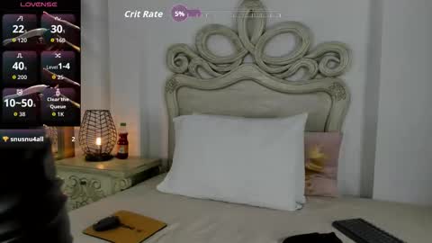 Samantha online show from 09.29.25