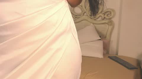 Samantha online show from 05.16.26